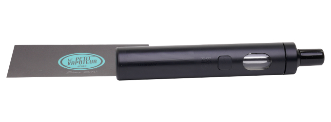 Présentation de l'Ego AIO 2 Joyetech